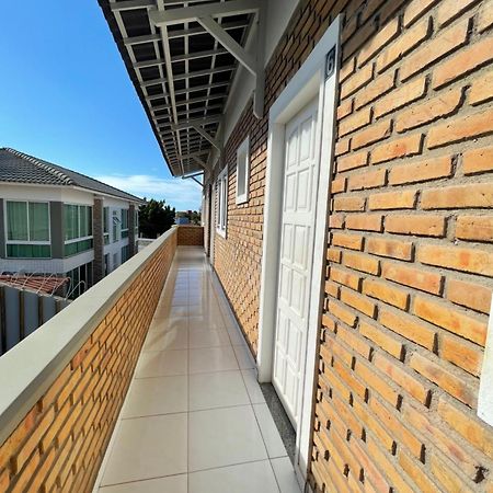 Chalés Santo Antônio Flecheiras Extérieur photo