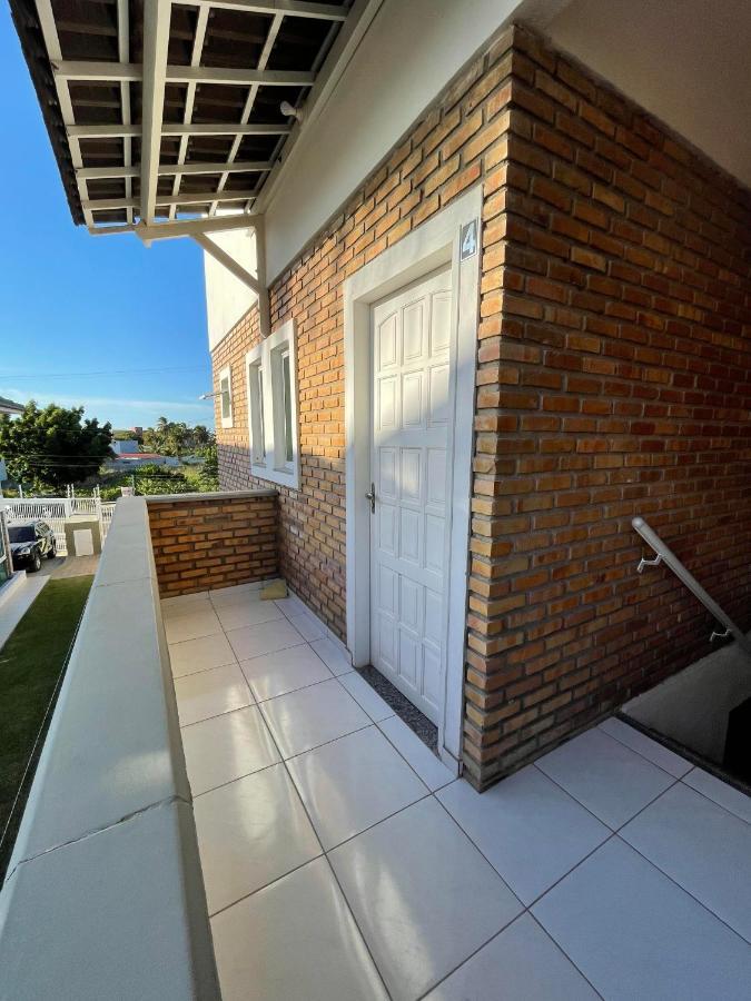 Chalés Santo Antônio Flecheiras Extérieur photo