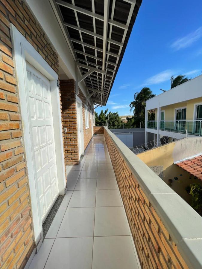 Chalés Santo Antônio Flecheiras Extérieur photo
