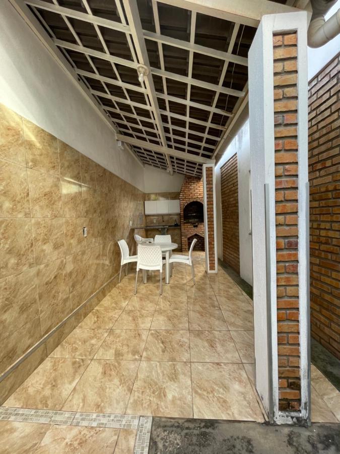 Chalés Santo Antônio Flecheiras Extérieur photo