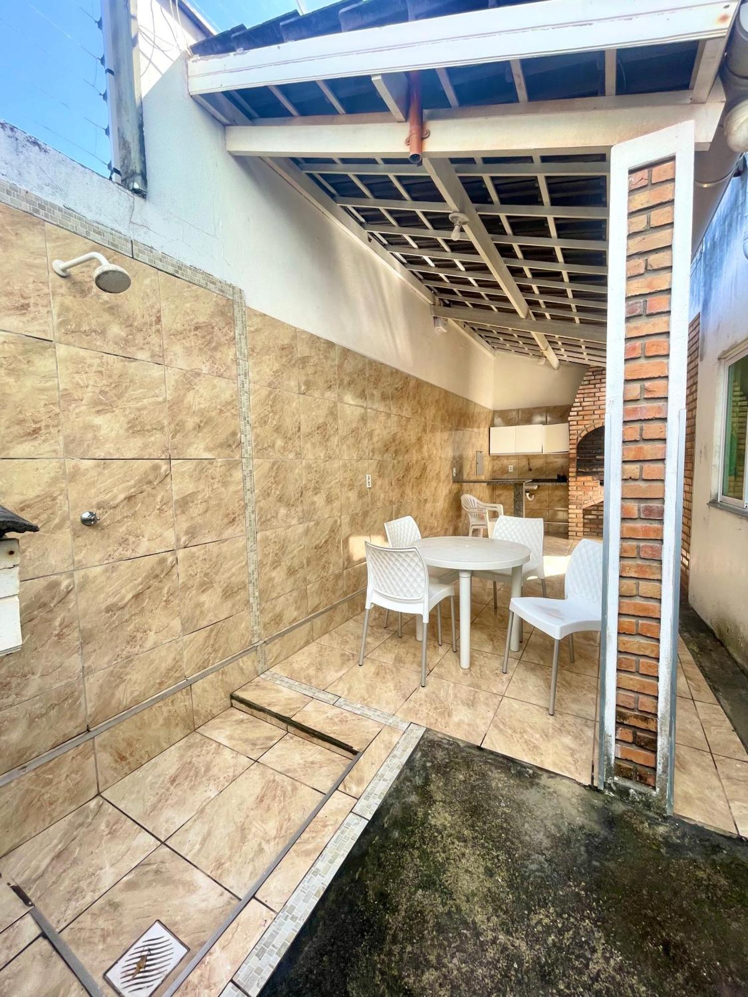 Chalés Santo Antônio Flecheiras Extérieur photo