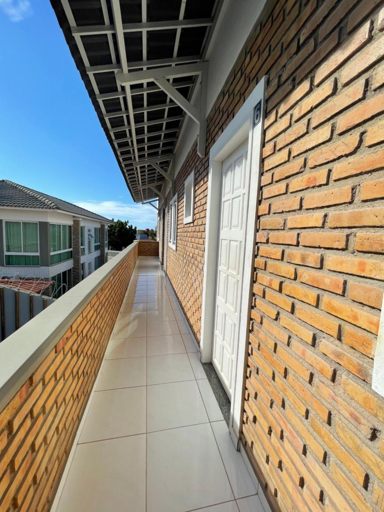 Chalés Santo Antônio Flecheiras Extérieur photo