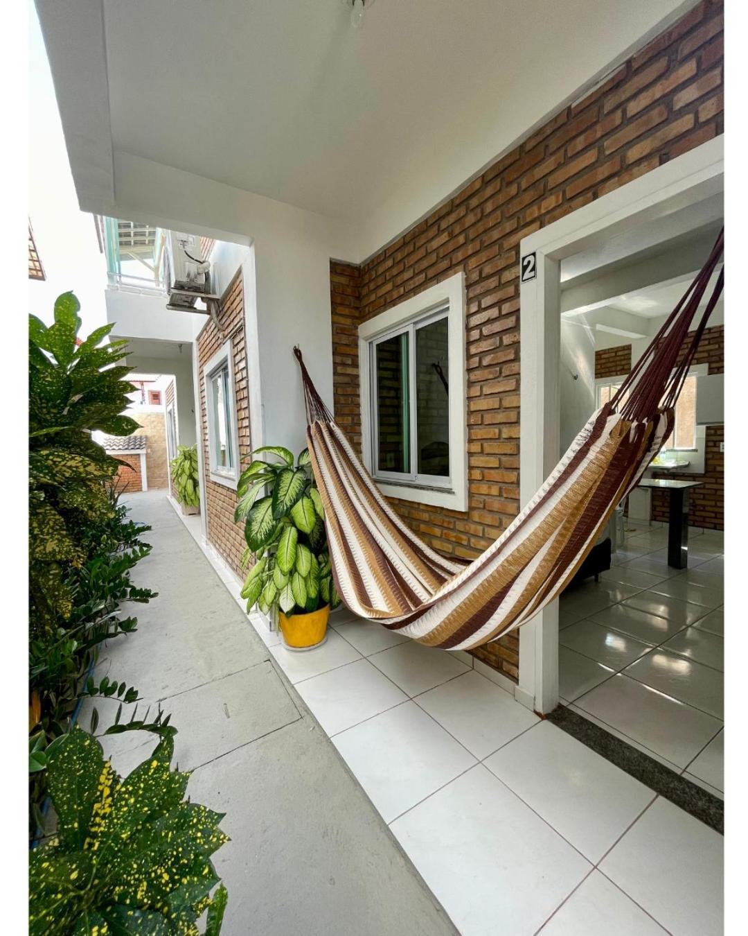 Chalés Santo Antônio Flecheiras Extérieur photo