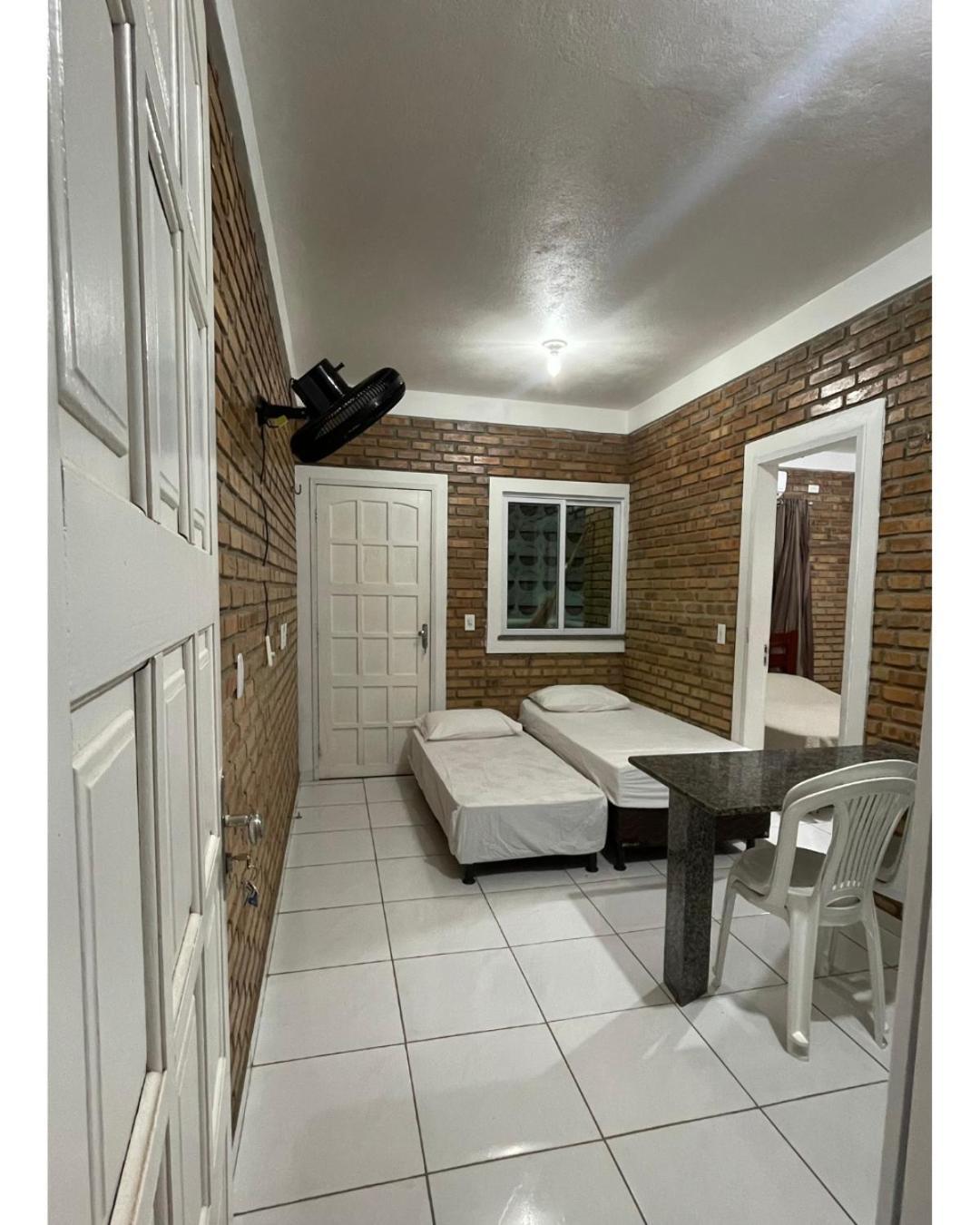 Chalés Santo Antônio Flecheiras Extérieur photo