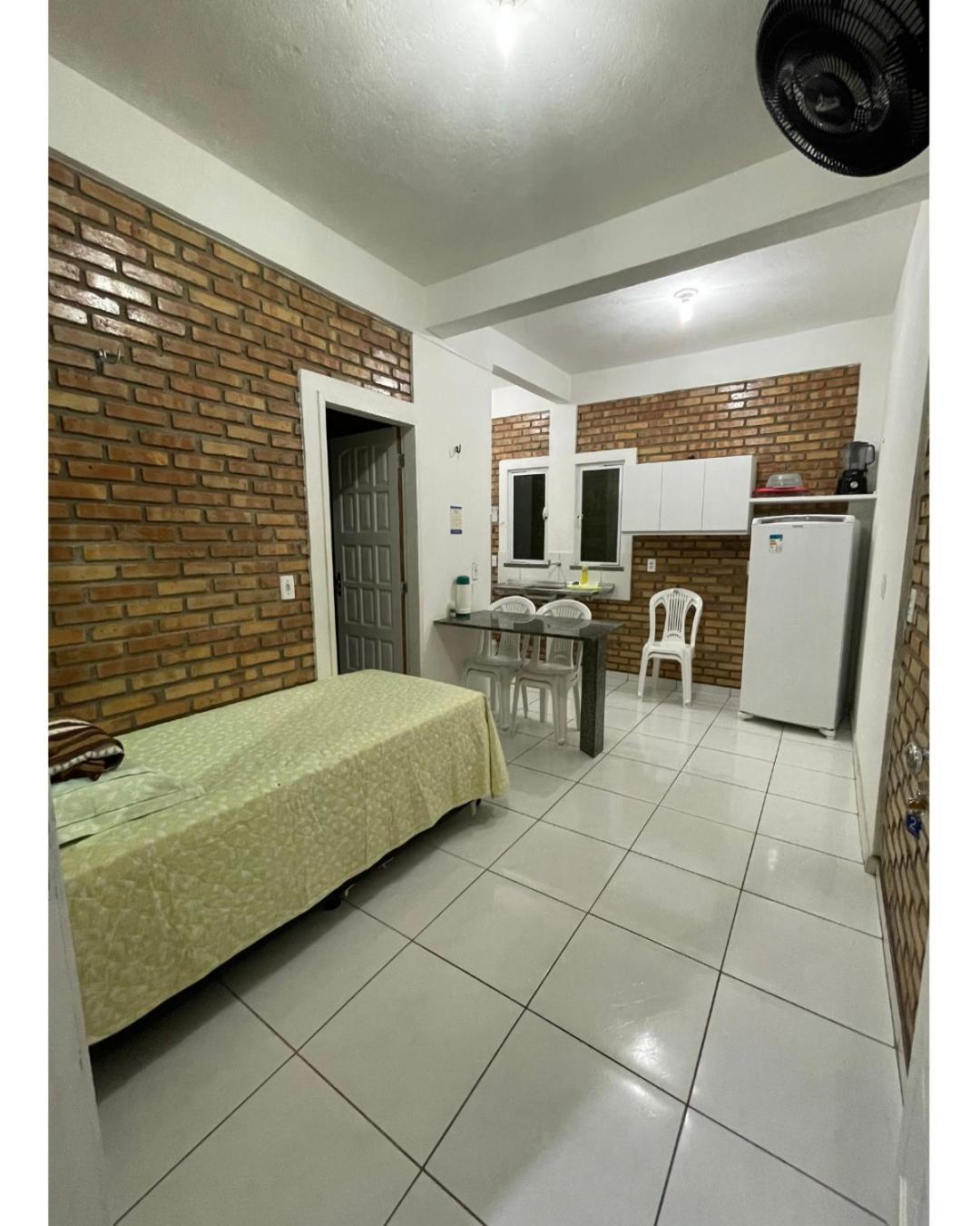 Chalés Santo Antônio Flecheiras Extérieur photo