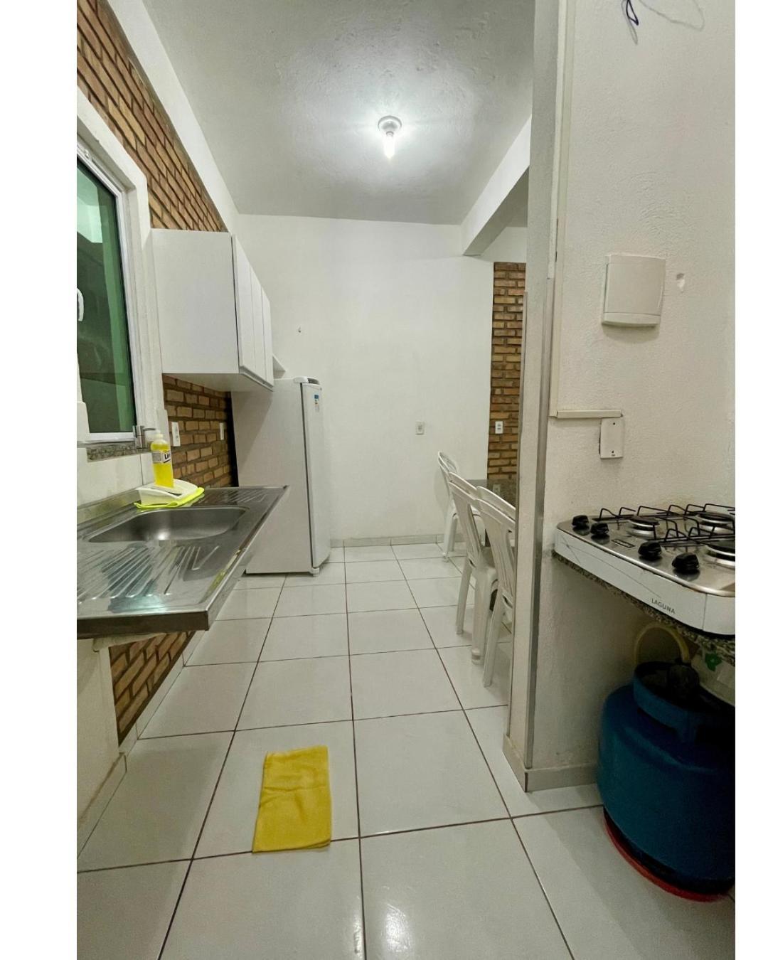 Chalés Santo Antônio Flecheiras Extérieur photo